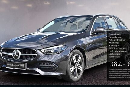 Mercedes-Benz C 300 18.753 km 51.365 &euro; Goslar 38644