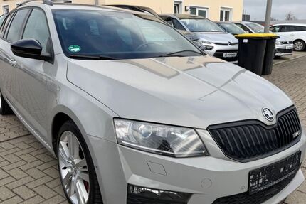 Skoda Octavia 206.000 km 10.990 &euro; Salzgitter 38229