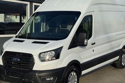 Ford Transit 93.095 km 16.300 &euro; Salzgitter 38259