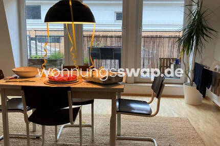 Wohnung Braunschweig Östliches Ringgebiet - 3 Zimmer, 100 m&sup2;, 930&euro; | Angebot:26020235