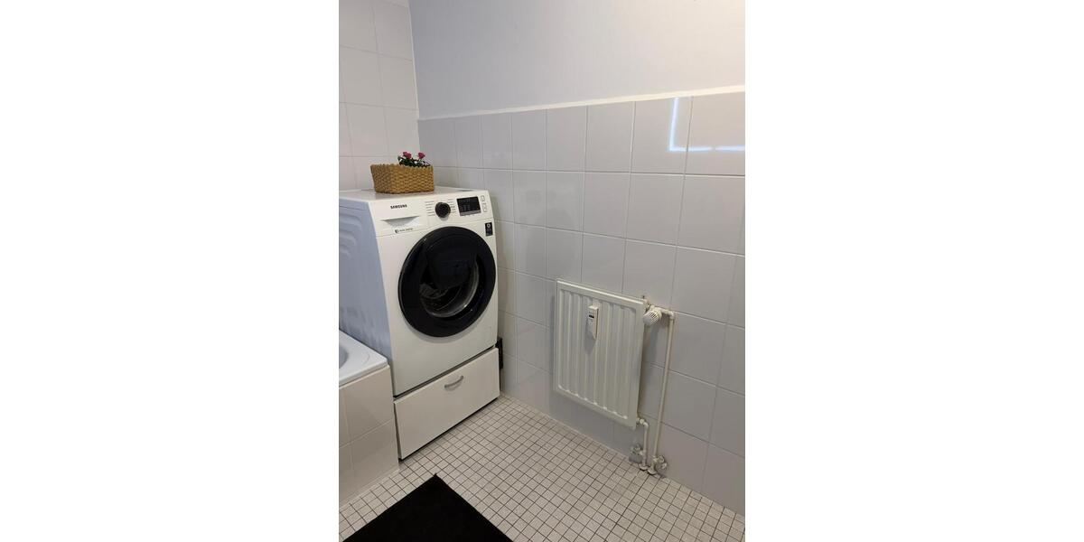 Hochparterre Braunschweig Lehndorf-Watenbüttel - 1.5 Zimmer, 40 m&sup2;, 385&euro; | Angebot:26680546