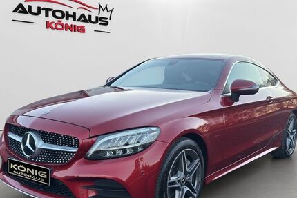 Mercedes-Benz C 300 159.100 km 24.999 &euro; Salzgitter 38259