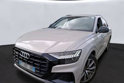 Audi Q8 98.100 km 58.890 &euro; Braunschweig 38114