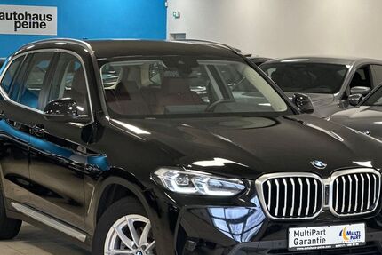 BMW X3 99.208 km 33.297 &euro; Peine 31228