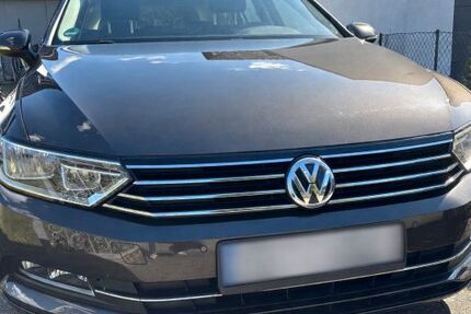 VW Passat Variant 114.000 km 12.990 &euro; Braunschweig 38104