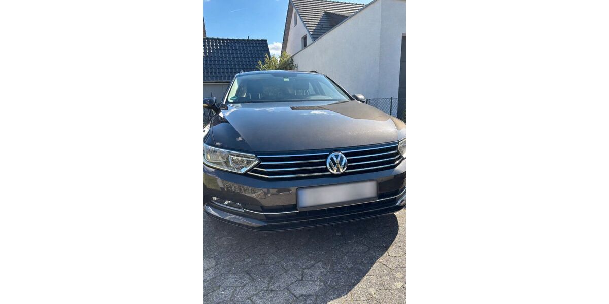 VW Passat Variant 114.000 km 12.990 &euro; Braunschweig 38104