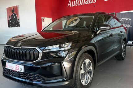 Skoda Kodiaq 57.583 km 34.490 &euro; Braunschweig 38116