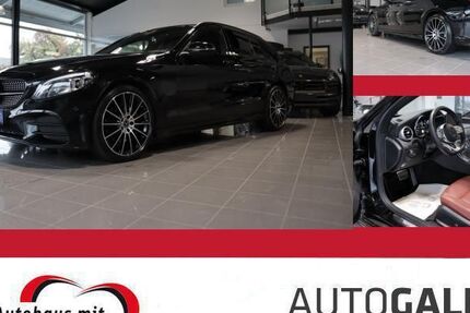 Mercedes-Benz C 220 95.000 km 26.900 &euro; Braunschweig 38116
