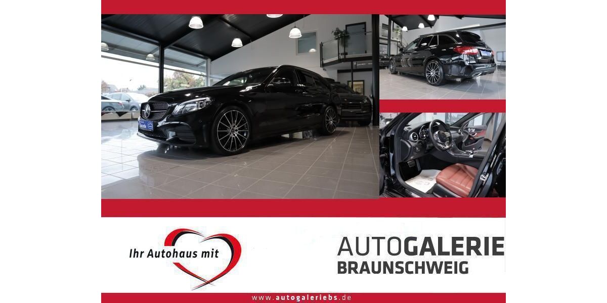 Mercedes-Benz C 220 95.000 km 26.900 &euro; Braunschweig 38116