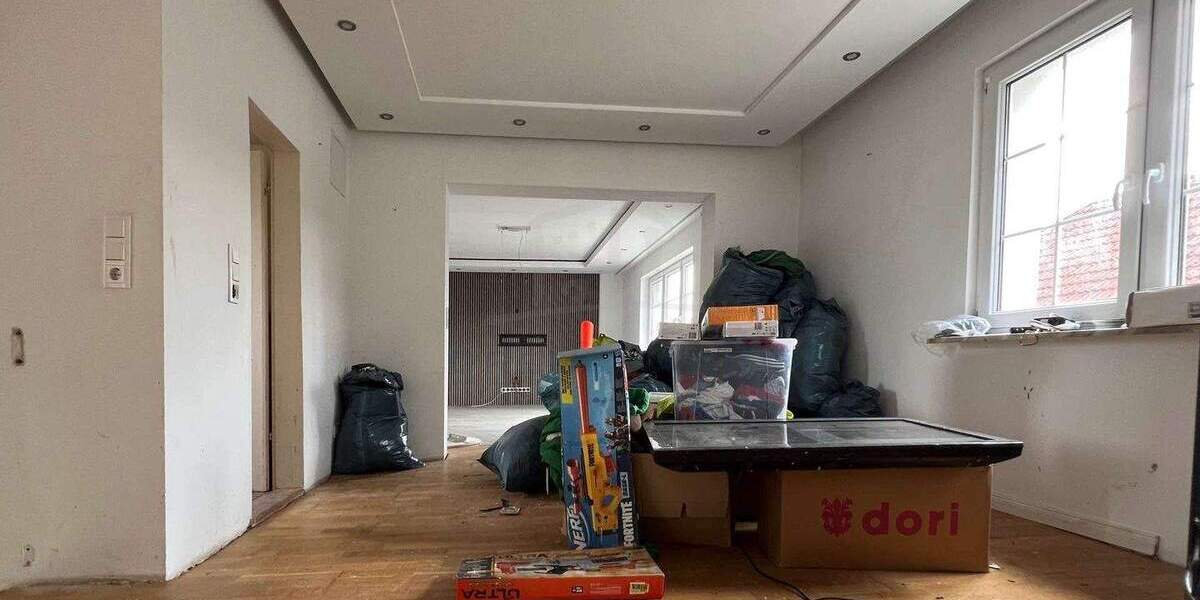 Mehrfamilienhaus, Wohnhaus Königslutter am Elm Lauingen - 1 Zimmer, 176 m&sup2;, 80.000&euro; | Angebot:25665355