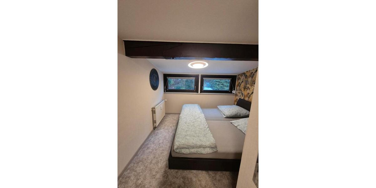 Dachgeschoßwohnung Langelsheim - 3 Zimmer, 59 m&sup2;, 72.000&euro; | Angebot:25723438