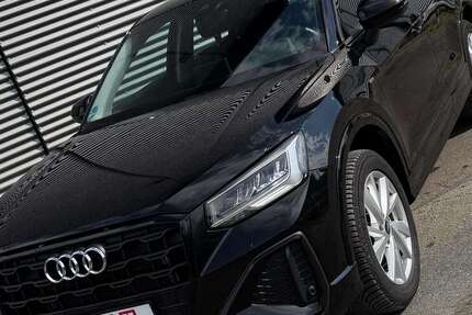 Audi Q2 39.000 km 28.499 &euro; Braunschweig 38118