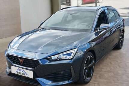 Cupra Leon 16.600 km 26.810 &euro; Sickte 38173