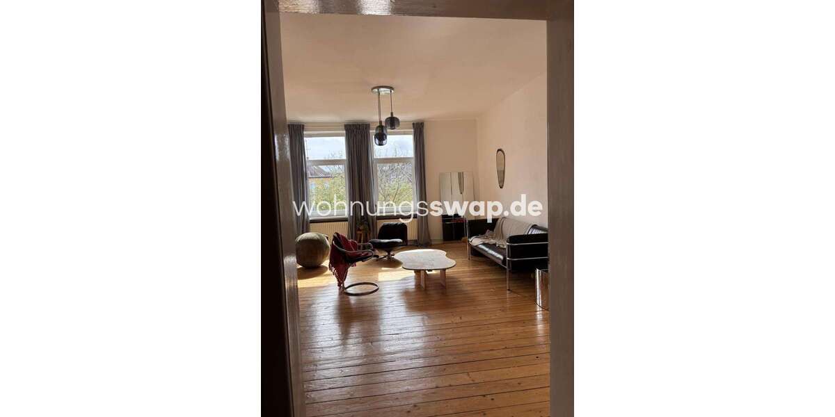 Etagenwohnung Braunschweig - 3 Zimmer, 85 m&sup2;, 950&euro; | Angebot:25167904