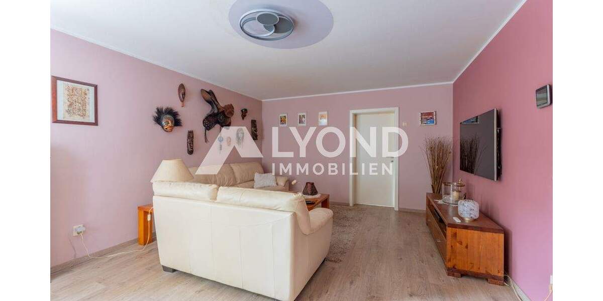 Einfamilienhaus Goslar Ohlhof - 4 Zimmer, 146 m&sup2;, 395.000&euro; | Angebot:25687840