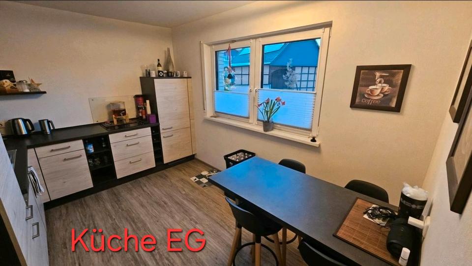 Einfamilienhaus Salzgitter Ortschaft Ost - 7 Zimmer, 166 m&sup2;, 399.999&euro; | Angebot:26127584