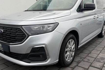 Ford Grand Tourneo 25.000 km 26.990 &euro; Ilsede 31246