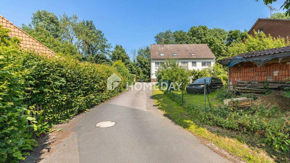 Etagenwohnung Nettlingen Nettlingen - 3 Zimmer, 76 m&sup2;, 65.000&euro; | Angebot:25699207