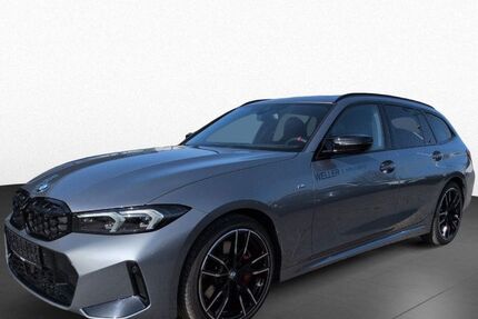 BMW M340d 14.568 km 60.690 &euro; Braunschweig 38112