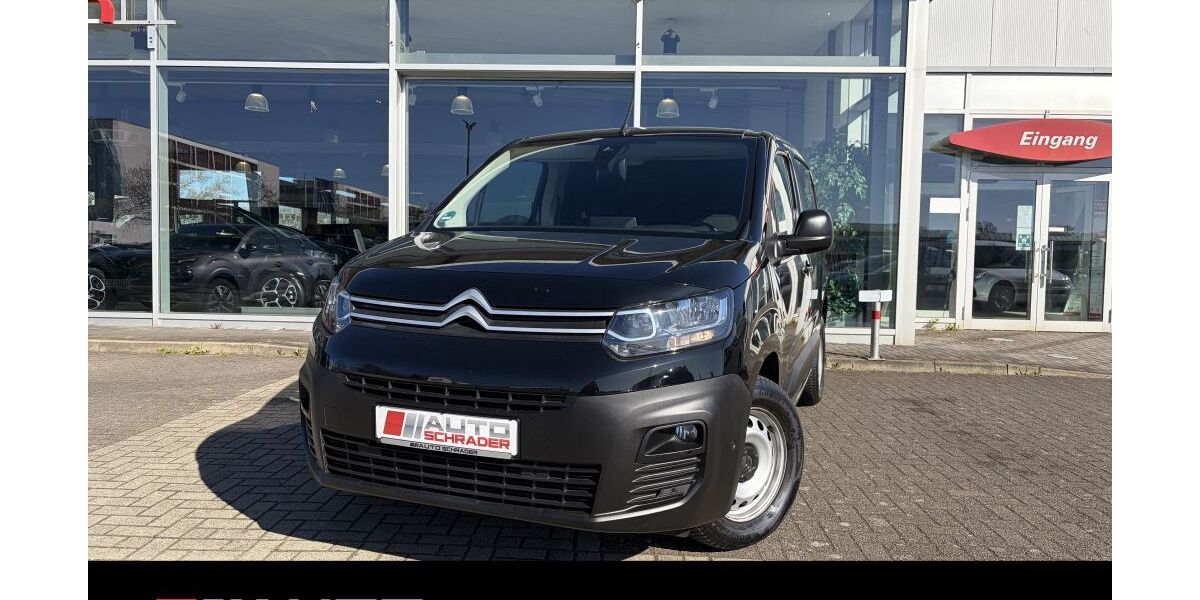 Citroen Berlingo 67.936 km 14.000 &euro; Braunschweig 38112