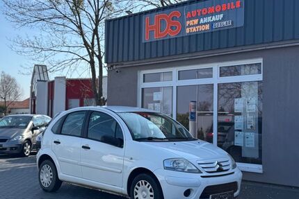 Citroen C3 142.000 km 1.999 &euro; Goslar 38644