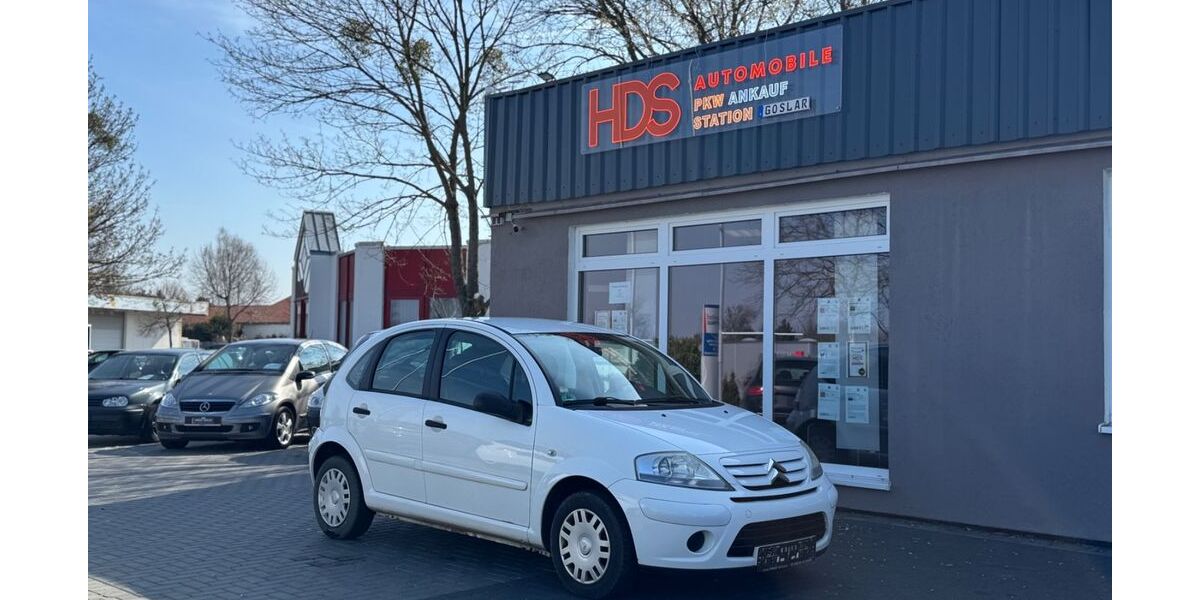 Citroen C3 142.000 km 2.200 &euro; Goslar 38644
