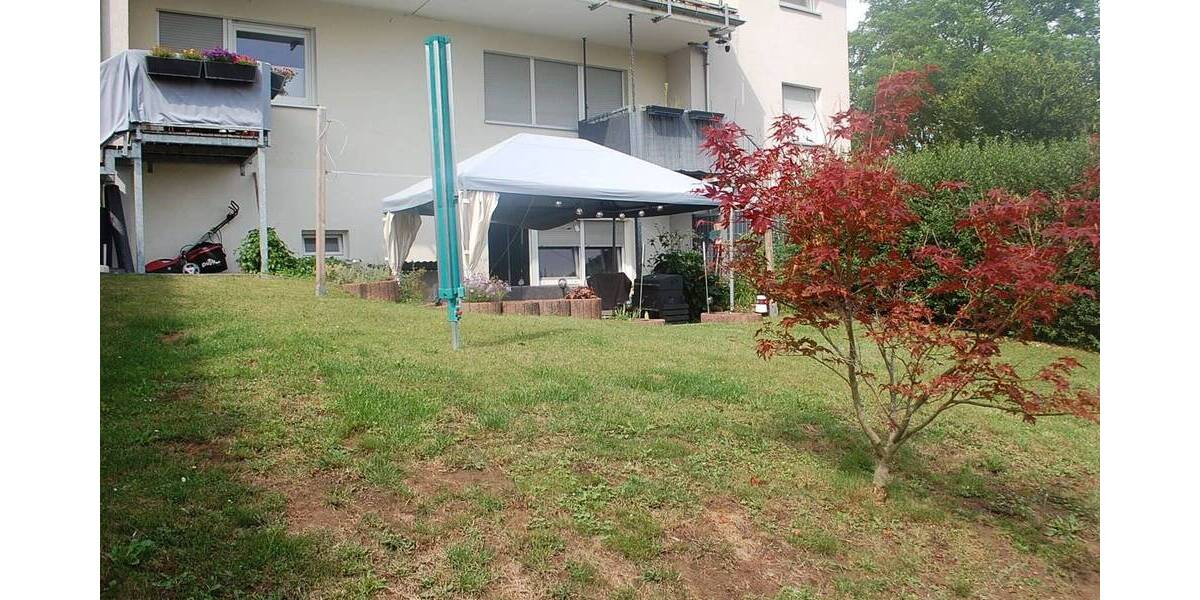 Terrassenwohnung Kissenbrück Hedwigsburg - 3 Zimmer, 89 m&sup2;, 151.000&euro; | Angebot:25727578