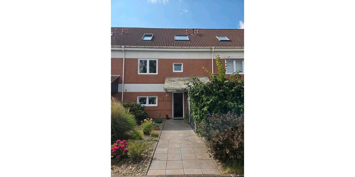 Reihenhaus Salzgitter Ortschaft Ost - 5 Zimmer, 130 m&sup2;, 339.000&euro; | Angebot:26144096