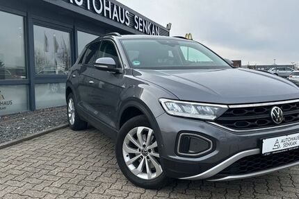 VW T-Roc 184.288 km 16.490 &euro; Peine 31228