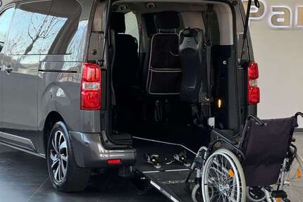 Citroen Spacetourer 36.425 km 43.950 &euro; Salzgitter 38259