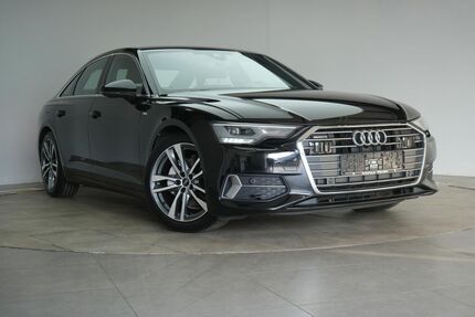 Audi A6 146.000 km 29.990 &euro; Braunschweig 38110