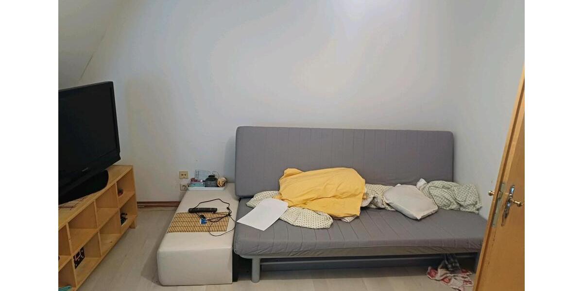 Dachgeschoßwohnung Wolfenbüttel - 1 Zimmer, 55 m&sup2;, 570&euro; | Angebot:25545489