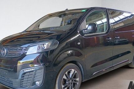 Opel Zafira Electric 45.900 km 24.990 &euro; Schöningen 38364
