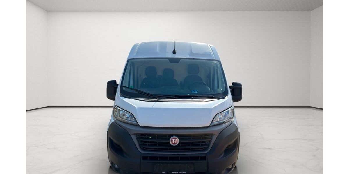 Fiat Ducato 143.000 km 16.299 &euro; Goslar/Oker 38644