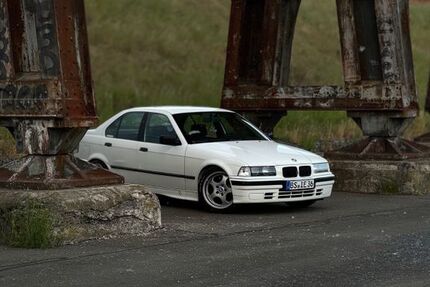 BMW 316 217.000 km 3.600 &euro; Braunschweig 38112