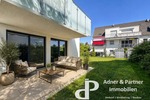 **TERRASSENWOHNUNG MIT PRIVATGARTEN UND EINBAUKÜCHE IN THUNE-ERSTBEZUG** - Erdgeschoßwohnung Braunschweig Wabe-Schunter-Beberbach | Angebot:27332045