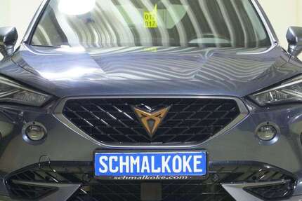 Cupra Formentor 43.850 km 27.950 &euro; Braunschweig 38112