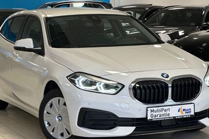 BMW 116 54.968 km 19.097 &euro; Peine 31228