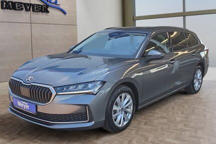Skoda Superb 16.900 km 33.700 &euro; Sickte bei Braunschweig 38173