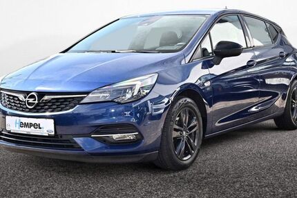 Opel Astra 81.251 km 12.290 &euro; Braunschweig 38114