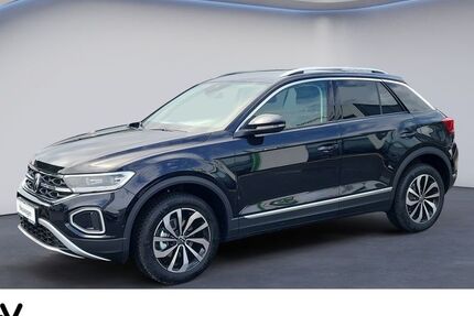 VW T-Roc 8.750 km 28.480 &euro; Braunschweig 38124
