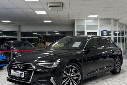 Audi A6 135.569 km 31.990 &euro; Goslar 38644