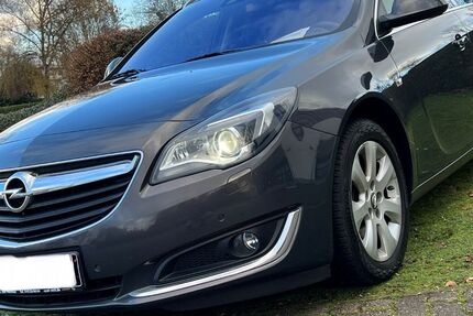 Opel Insignia 174.000 km 8.649 &euro; Salzgitter 38226