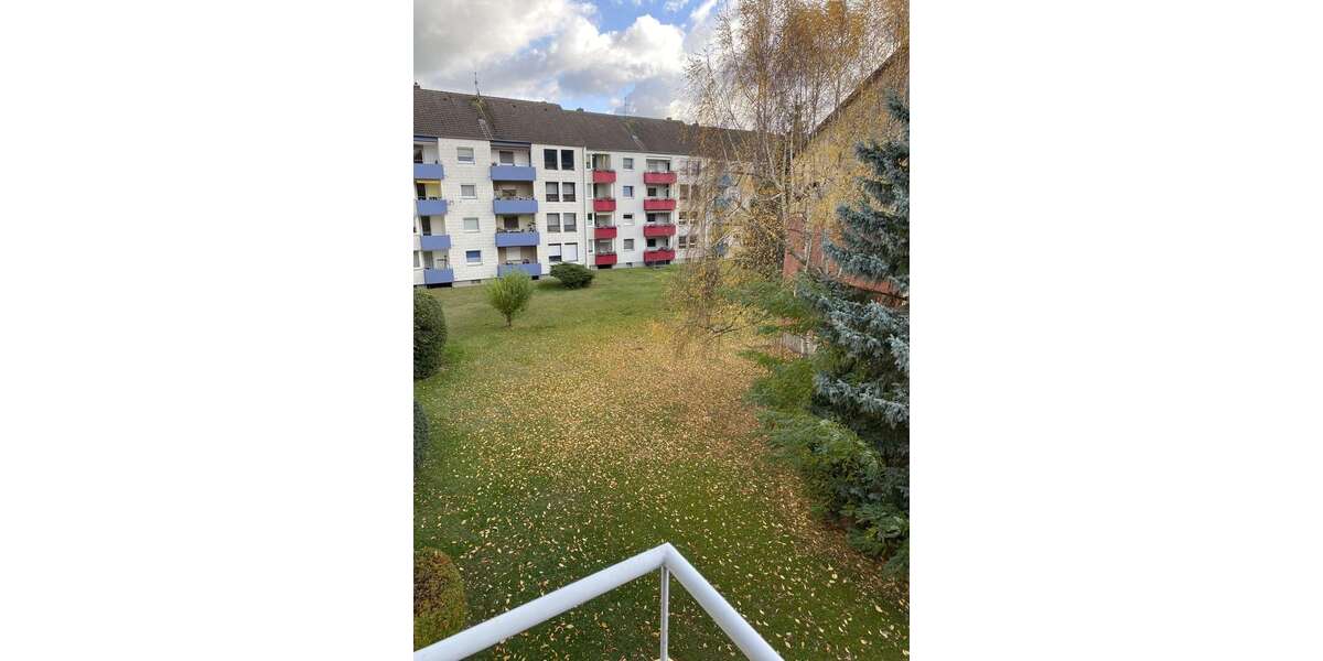 Etagenwohnung Wolfenbüttel Groß Stöckheim - 6 Zimmer, 146 m&sup2;, 160.000&euro; | Angebot:25941311