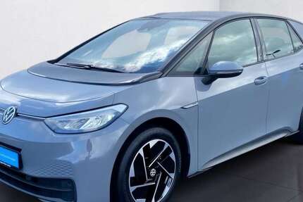 VW ID.3 46.917 km 21.987 &euro; Goslar 38644