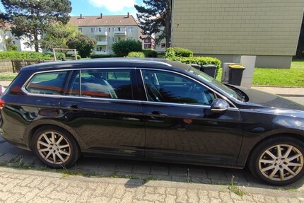 VW Passat 185.000 km 13.000 &euro; Wolfenbüttel 38300
