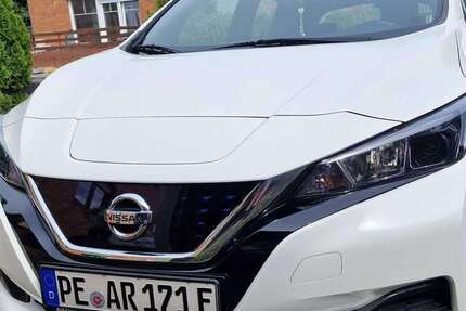 Nissan Leaf 59.941 km 13.000 &euro; Ilsede 31246