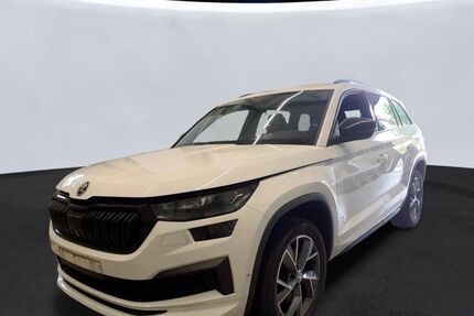Skoda Kodiaq 75.500 km 34.990 &euro; Peine 31228