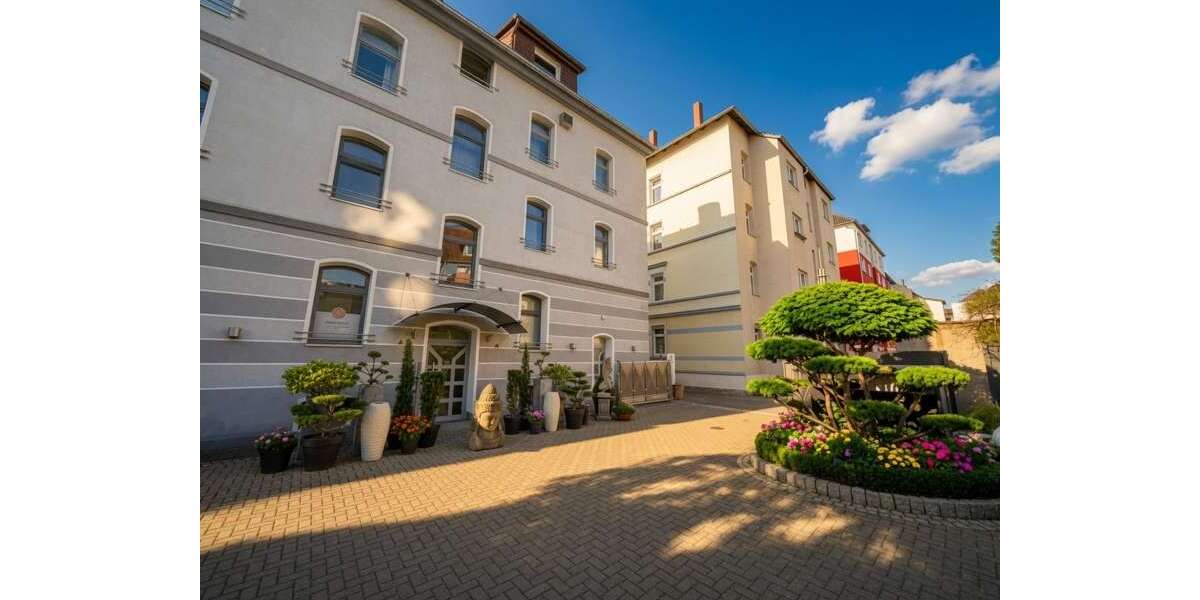 Etagenwohnung Braunschweig Östliches Ringgebiet - 3 Zimmer, 67 m&sup2;, 738&euro; | Angebot:27112273