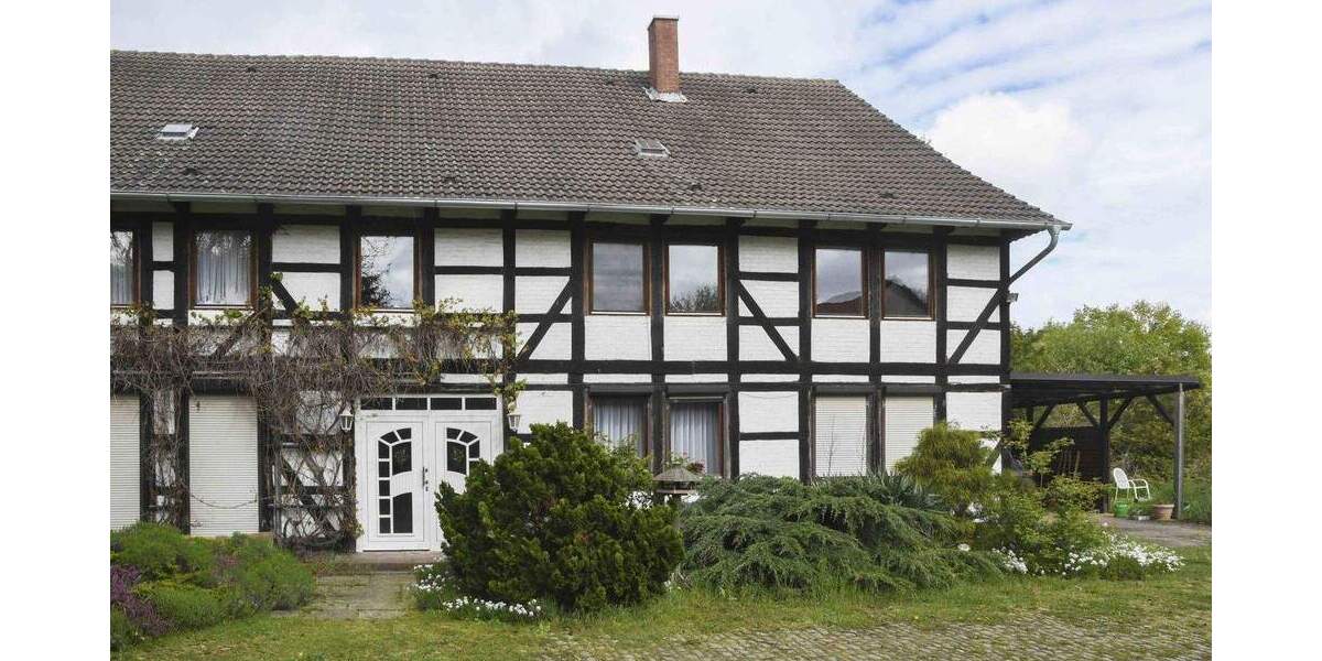 Bauernhaus, Landhaus Vechelde Köchingen - 1 Zimmer, 371 m&sup2;, 499.000&euro; | Angebot:25686889